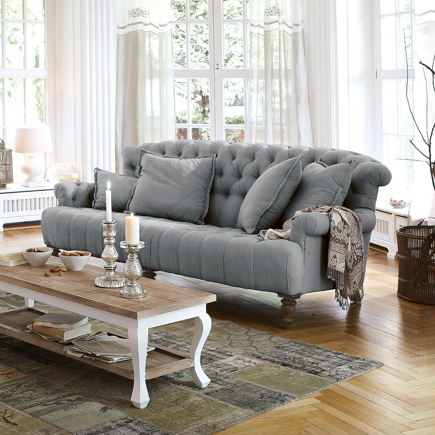 Sofa Springfield Village