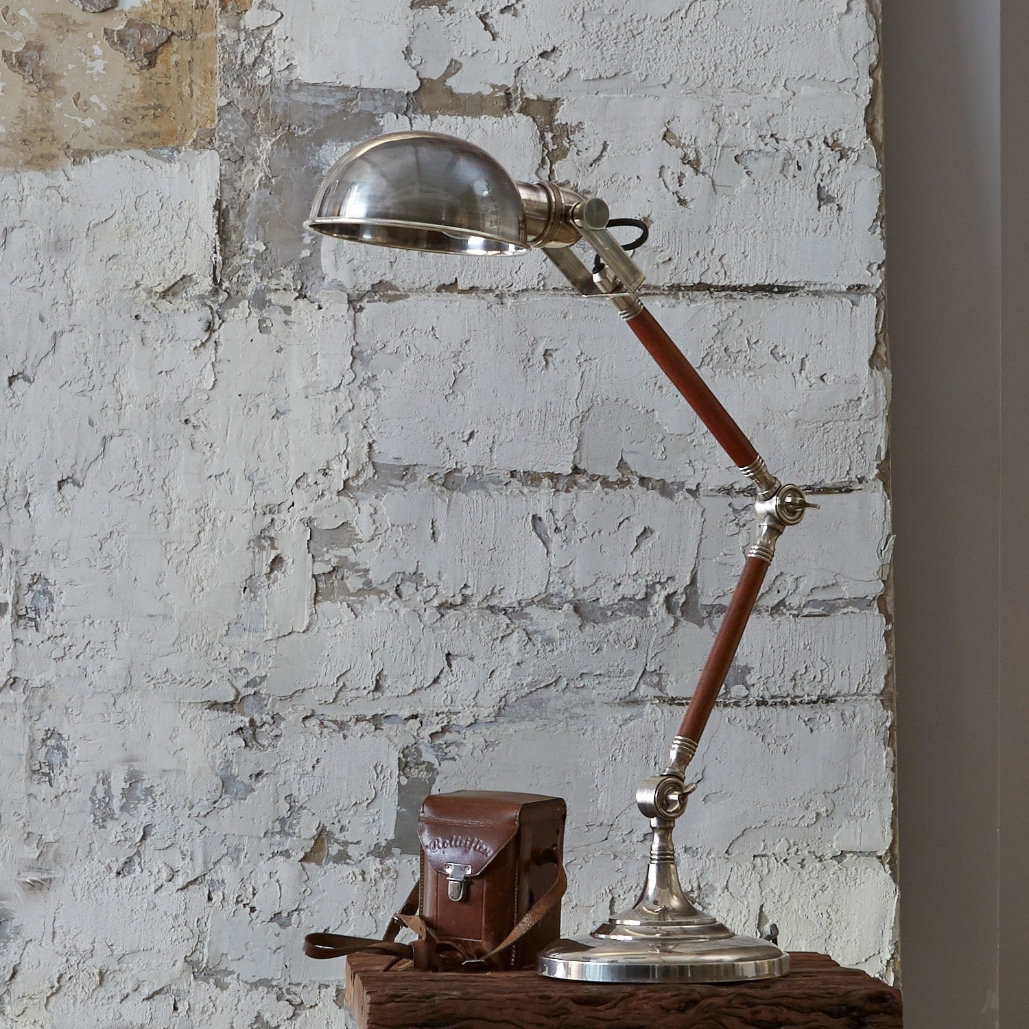 Lampa stołowa Payton