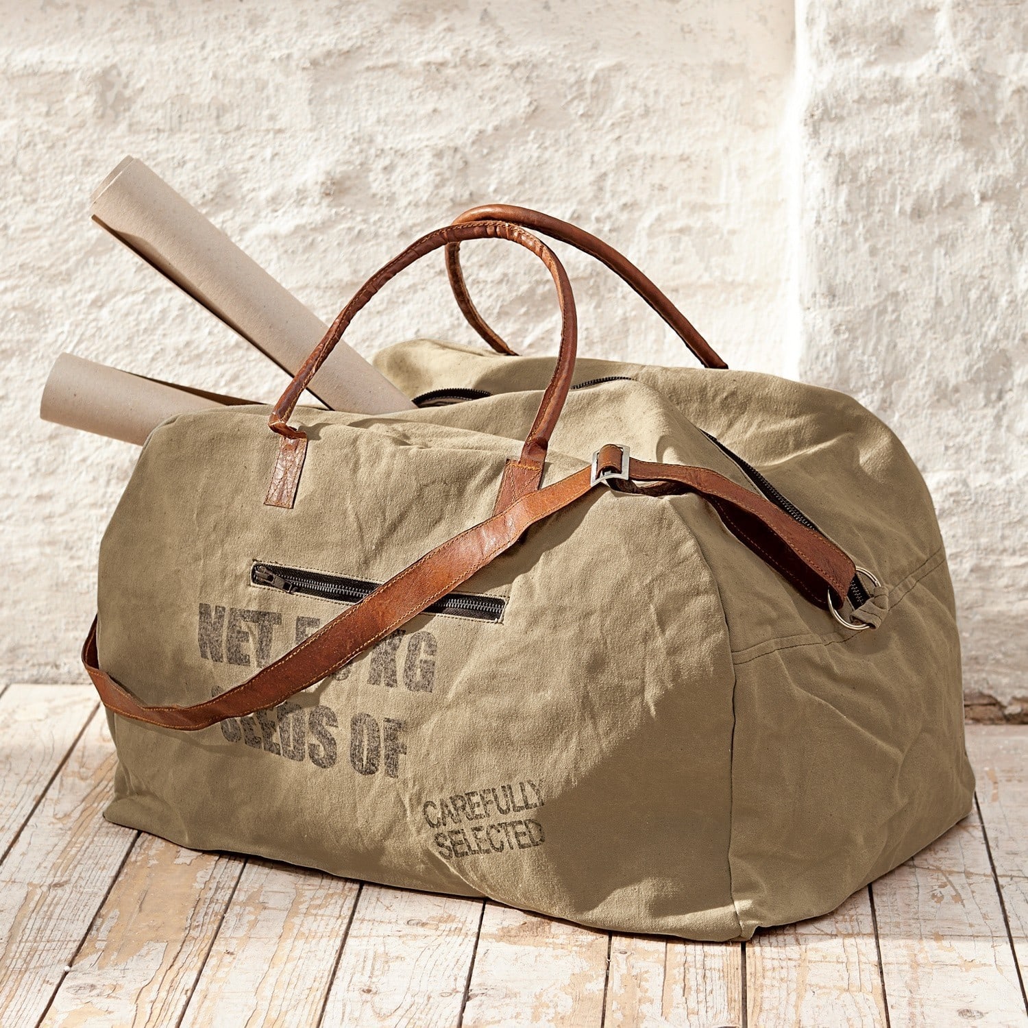 Torba Coos