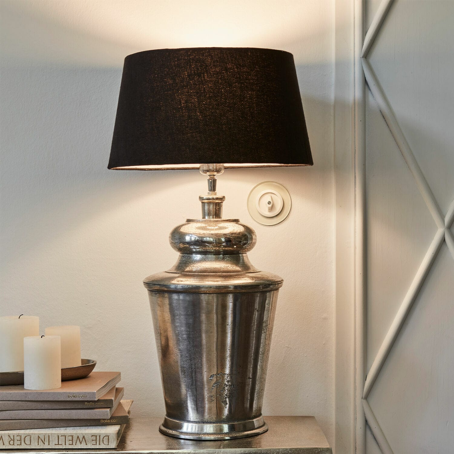 Klosz do lampy Anfor