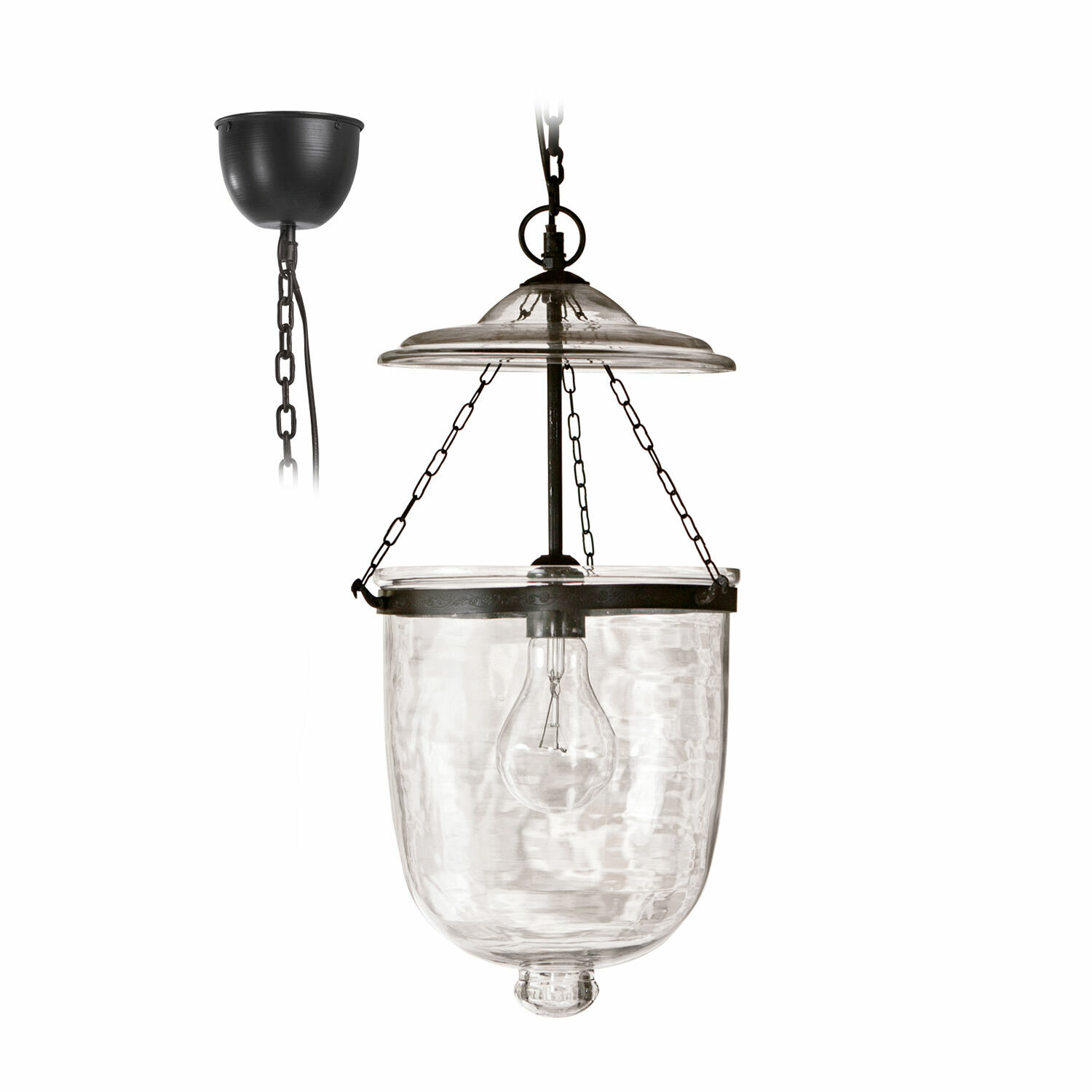 Lampa wisząca Lanta