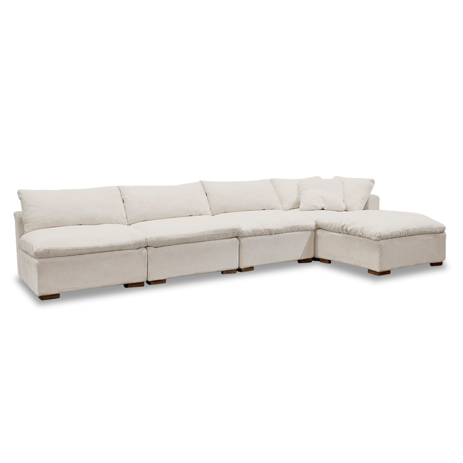 Sofa modułowa Baladou