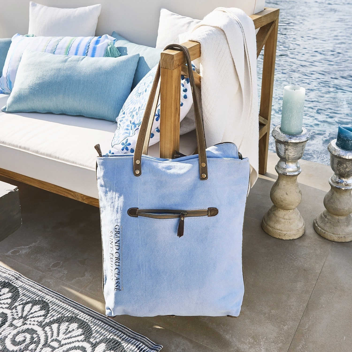 Torba Kaia