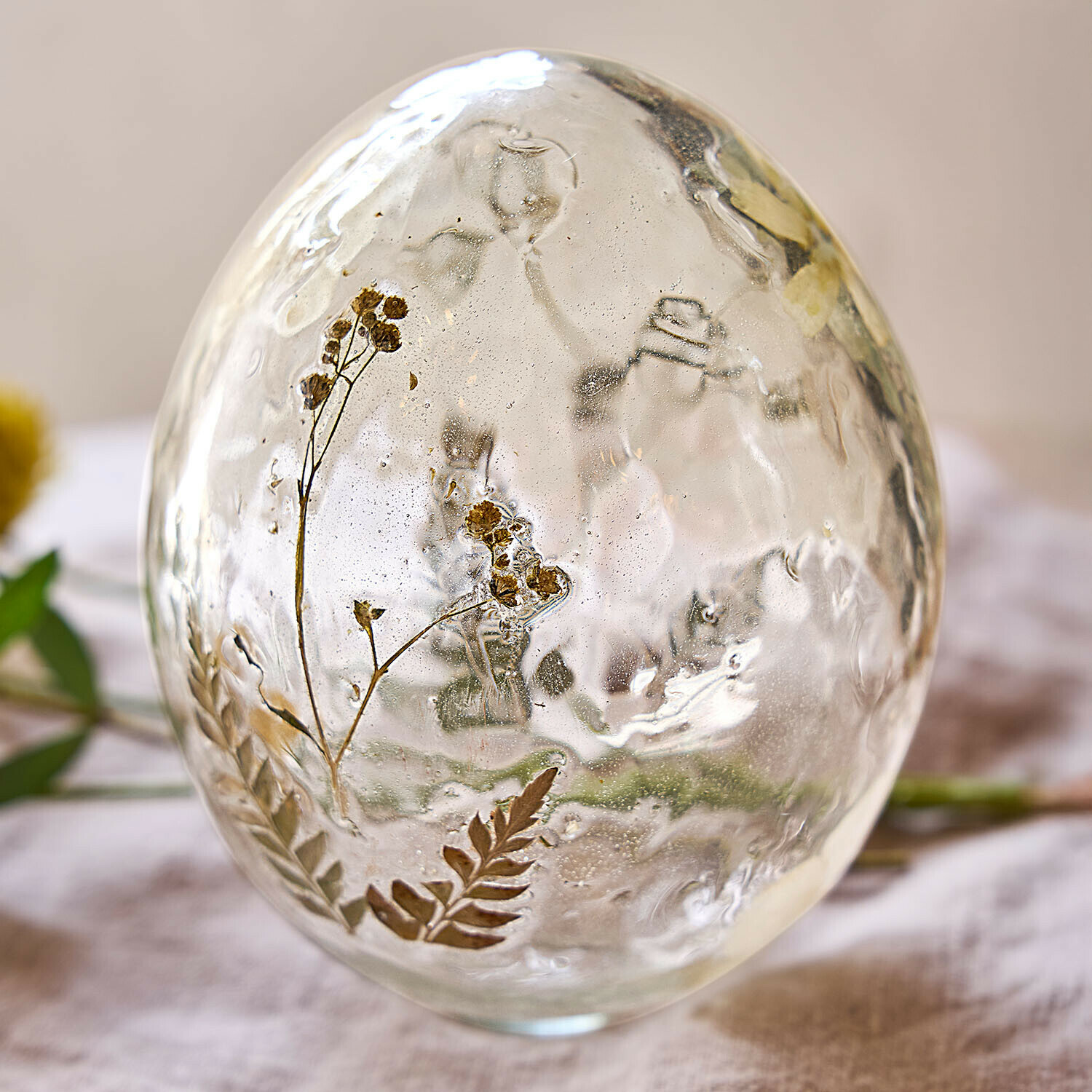 Pisanka, zestaw 2 szt. Coudrisse