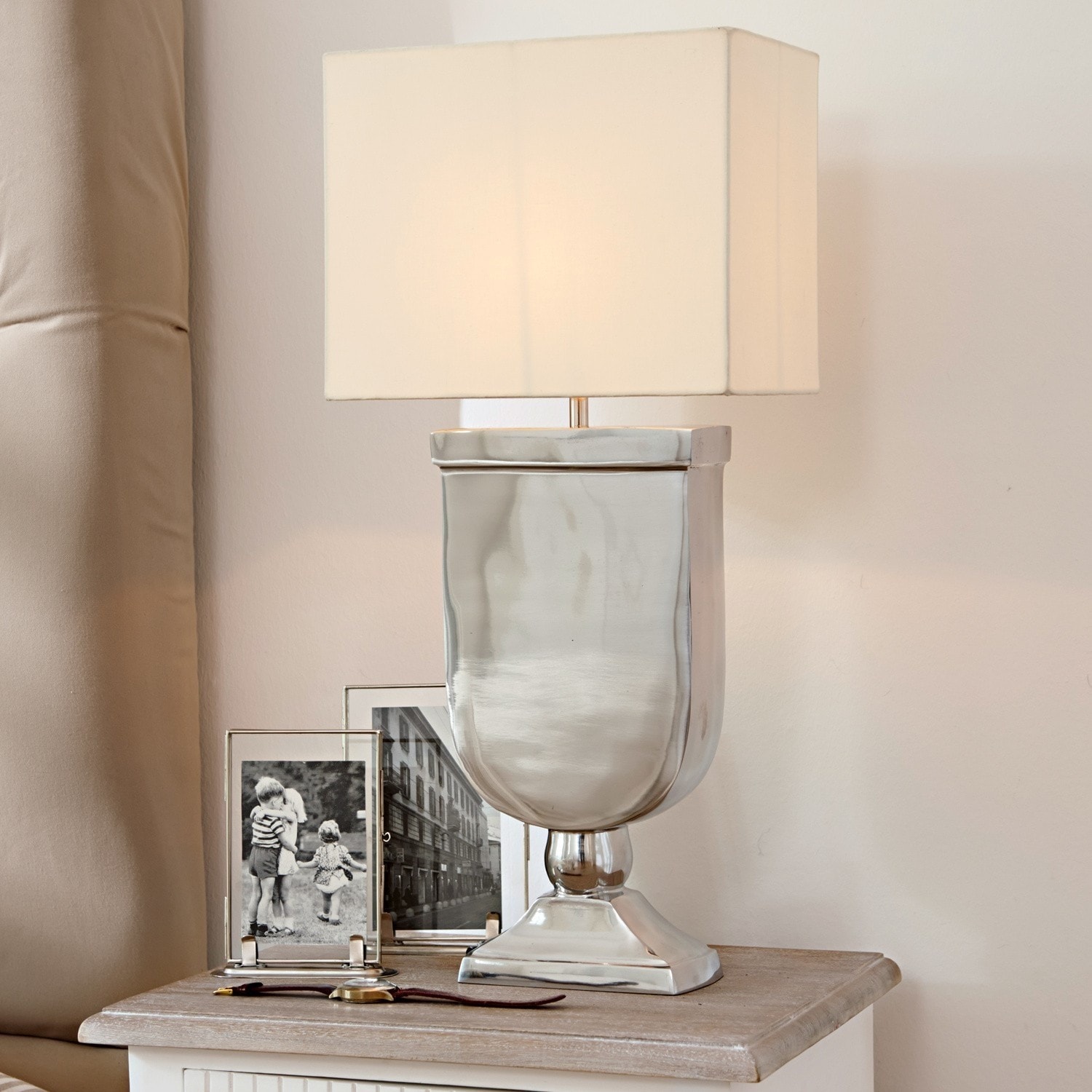 Lampa stołowa Denver