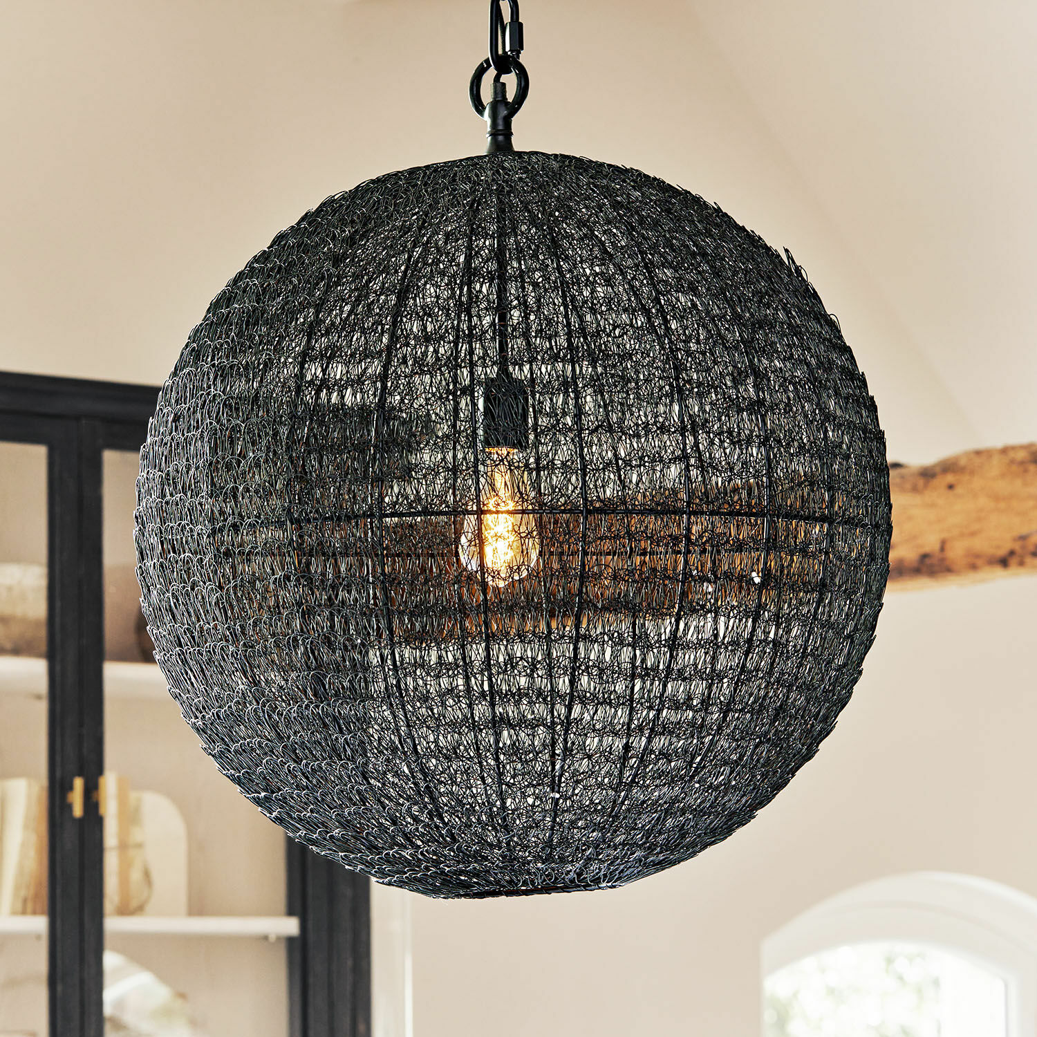 Lampa wisząca Castalune