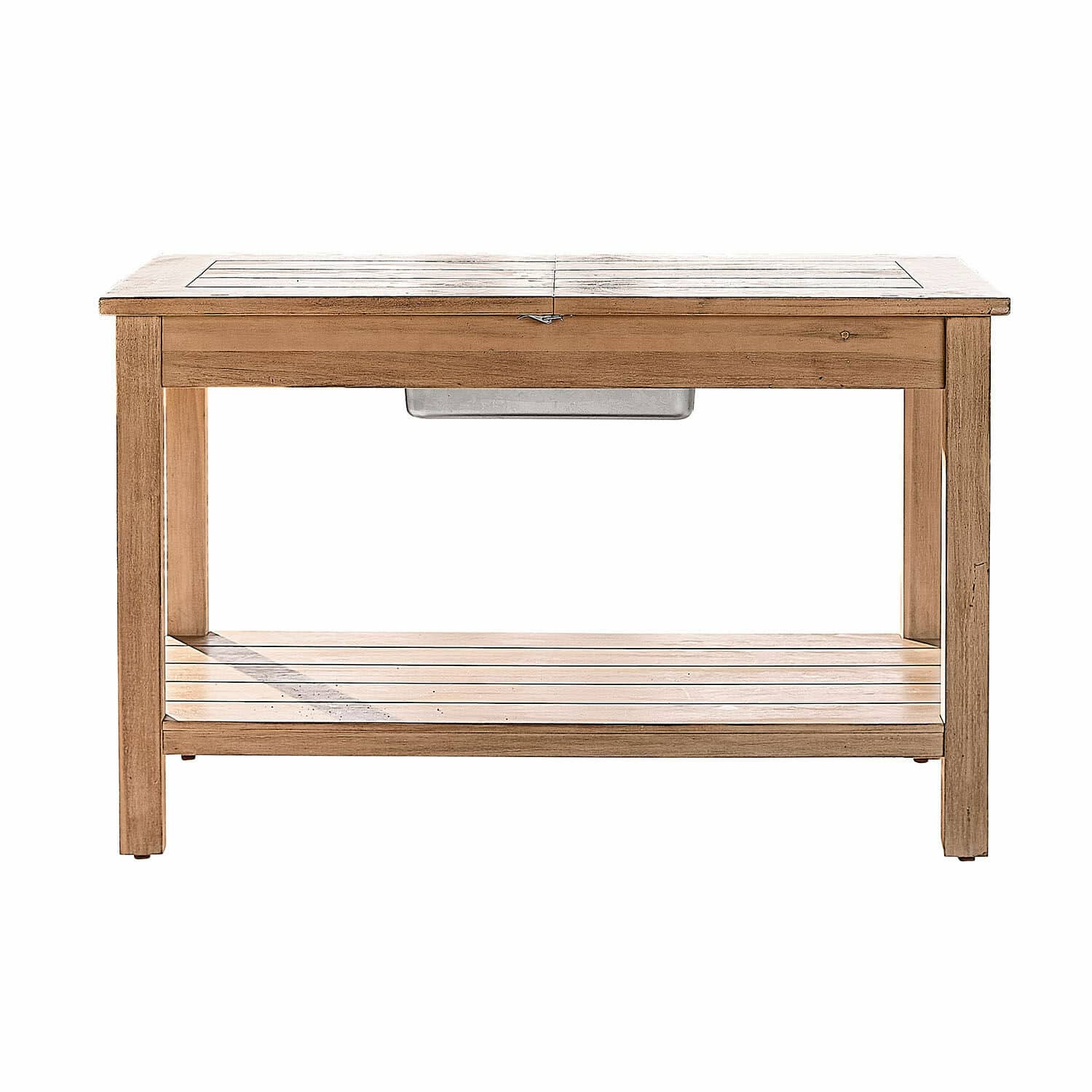Stół ogrodowy FSC®-100% Venzone