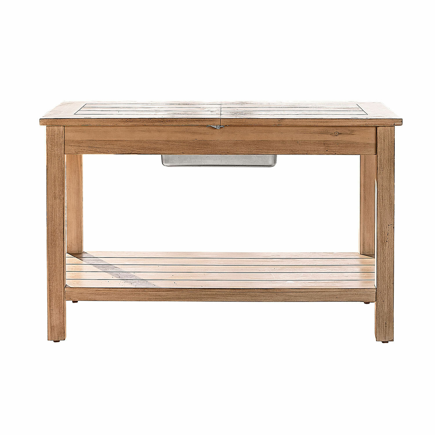 Stół ogrodowy FSC®-100% Venzone