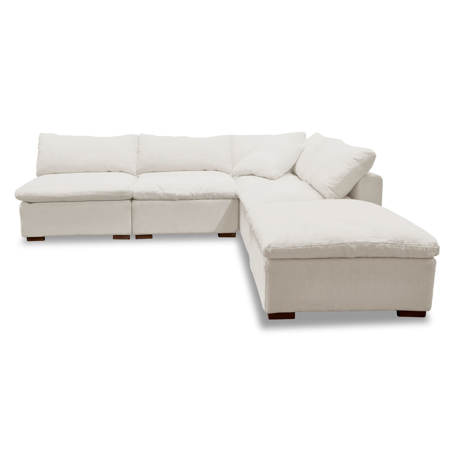 Sofa modułowa Baladou