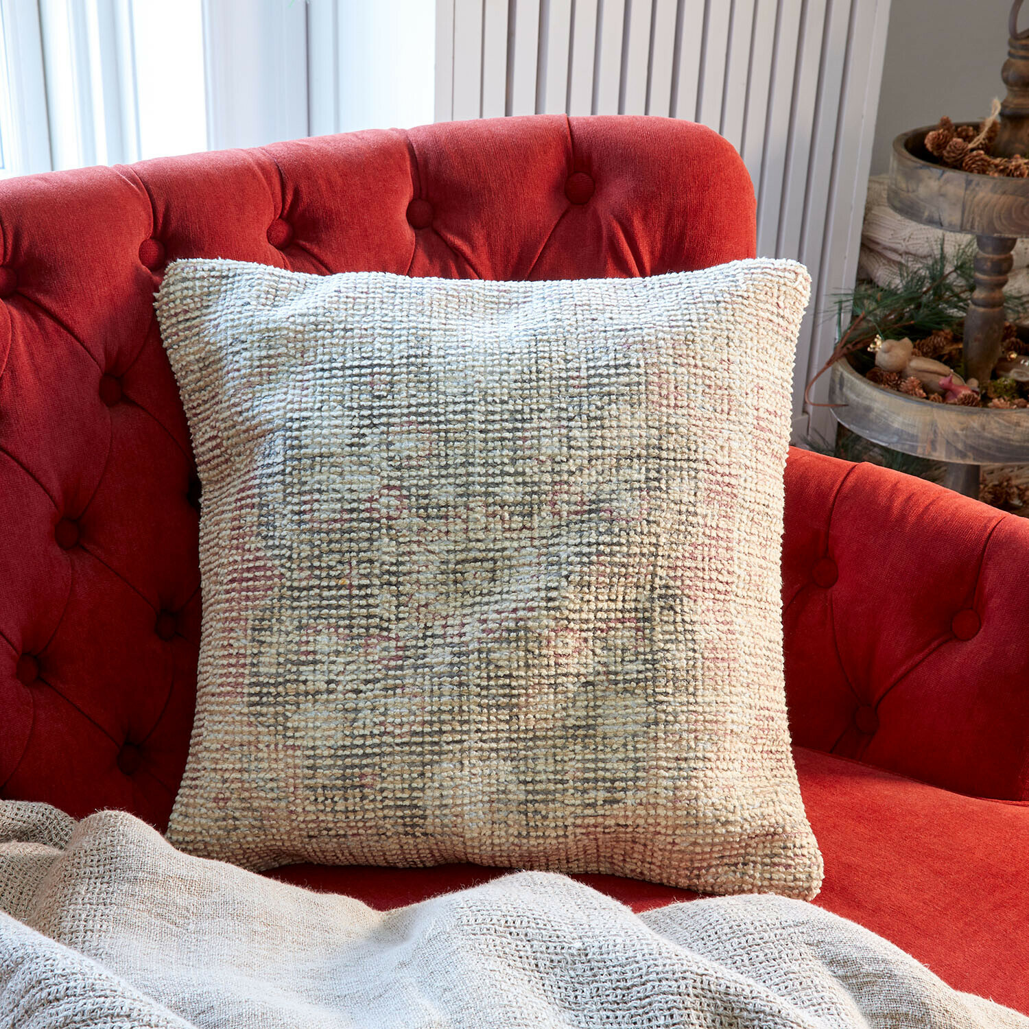 Poszewka na poduszkę Kaelun