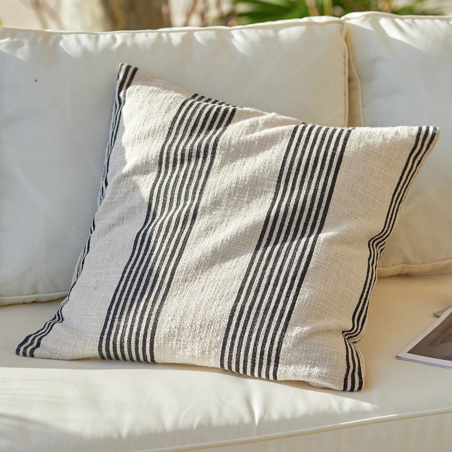 Poszewka na poduszkę, zestaw 2 szt. Philine