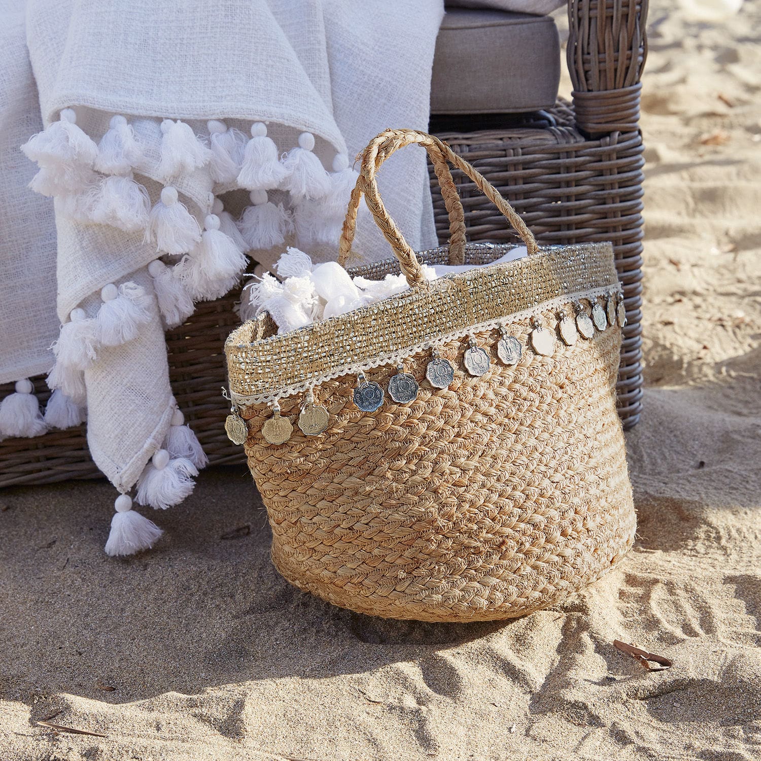 Torba Beachmere
