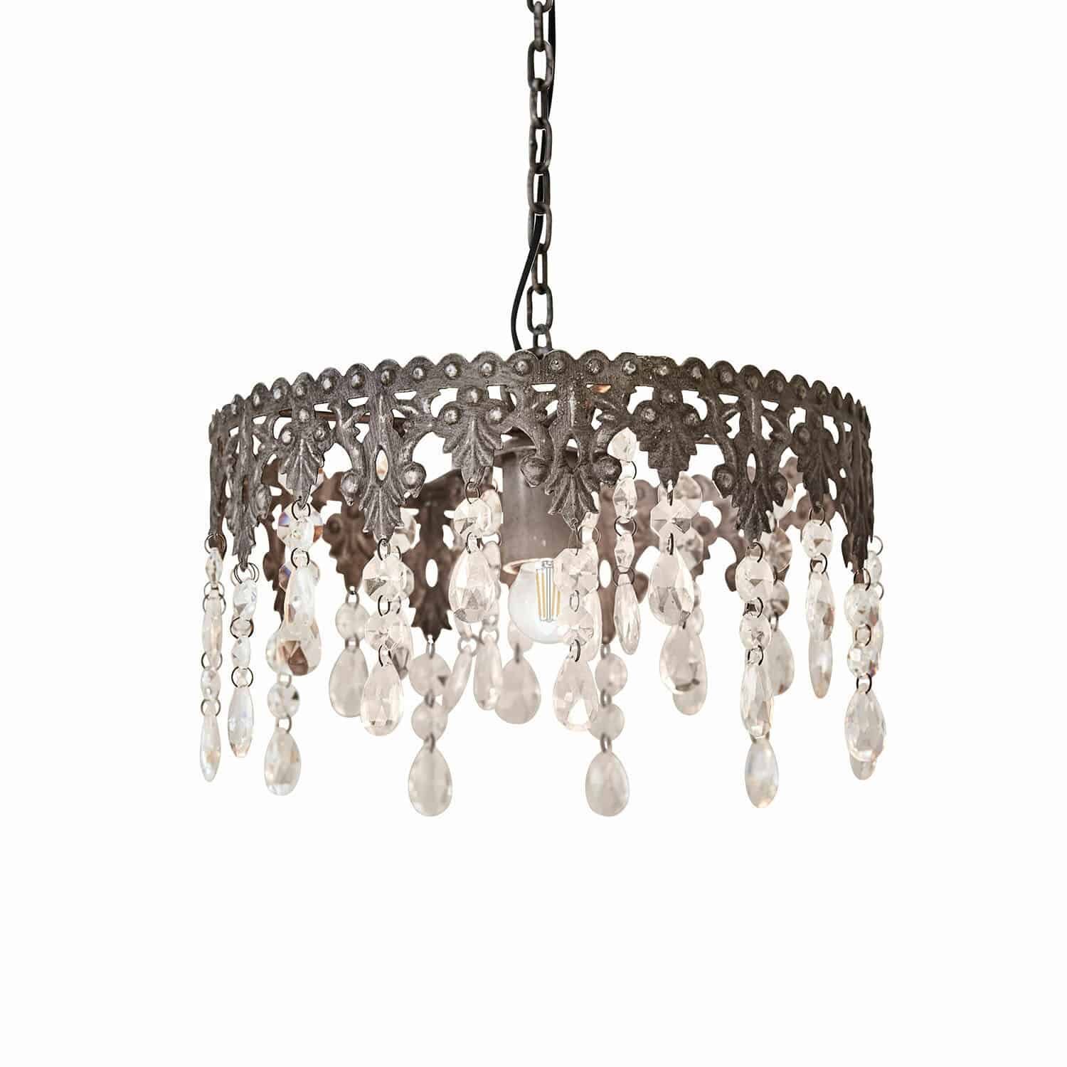 Lampa wisząca Escoire