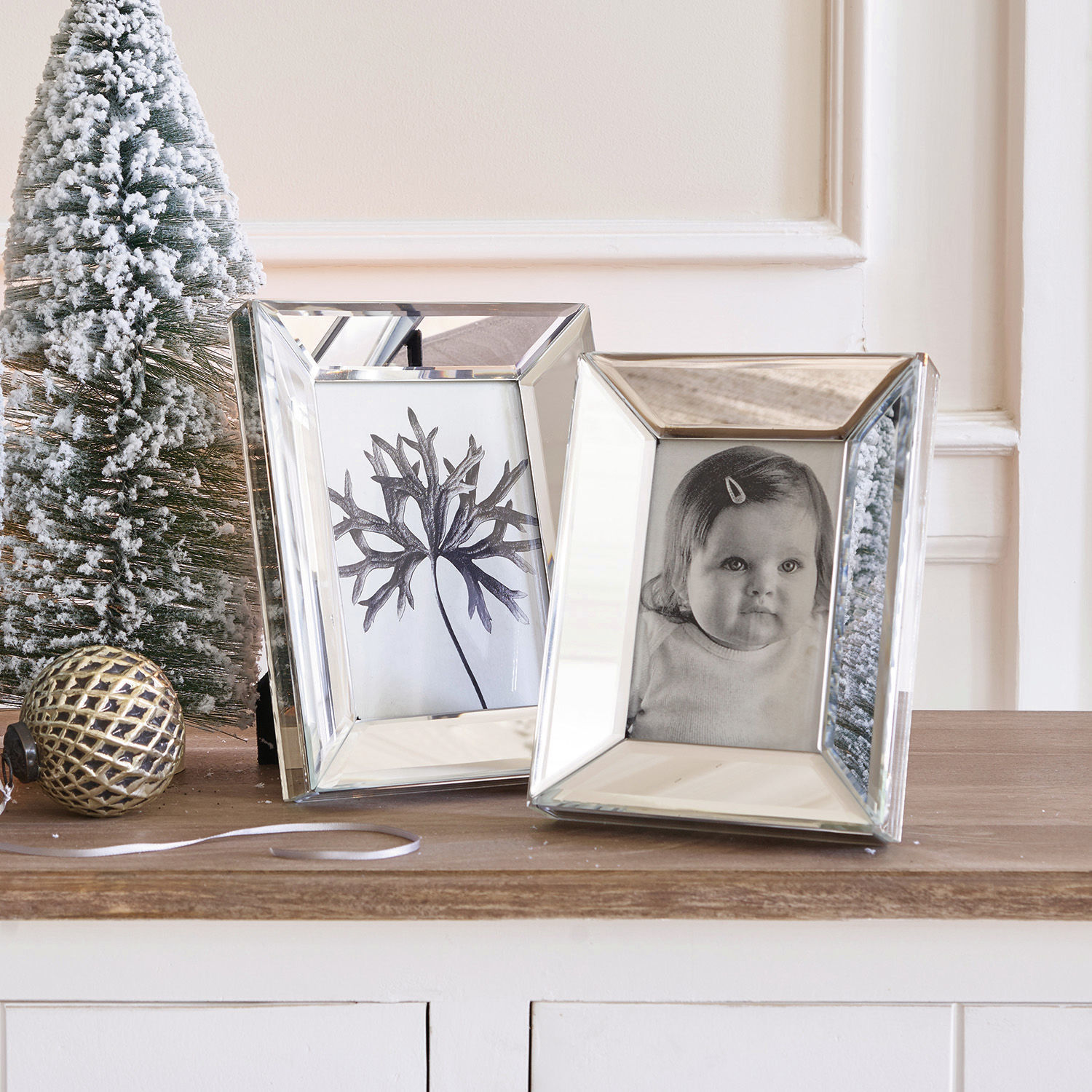 Ramka na zdjęcia, zestaw 2 szt. Dominique