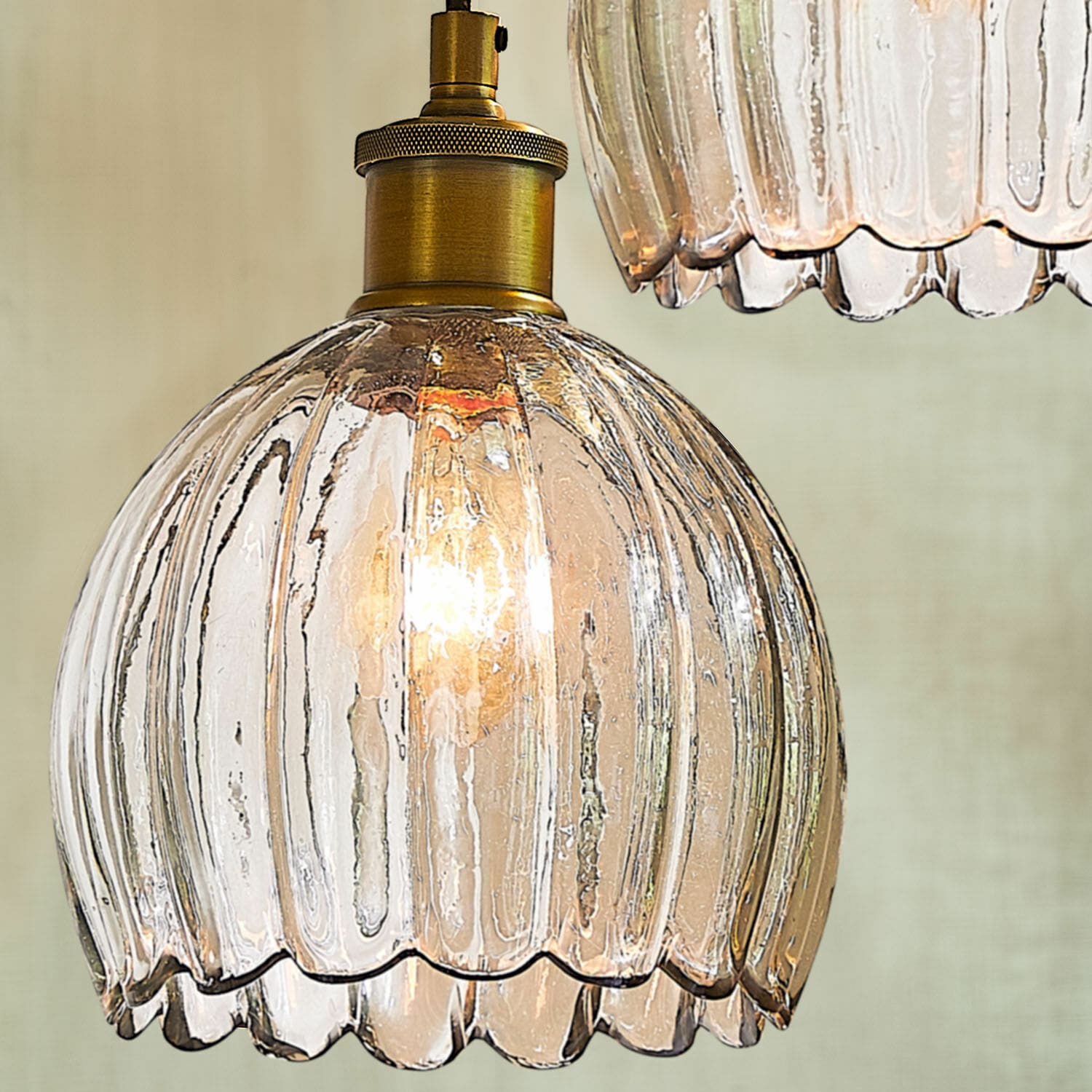 Lampa wisząca Rilenov