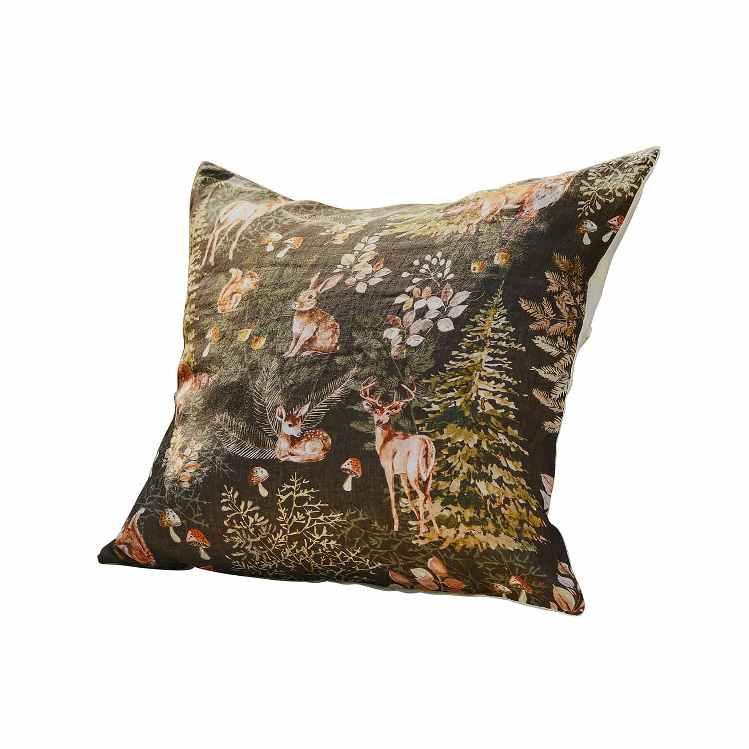 Poszewka na poduszkę Clairvigne