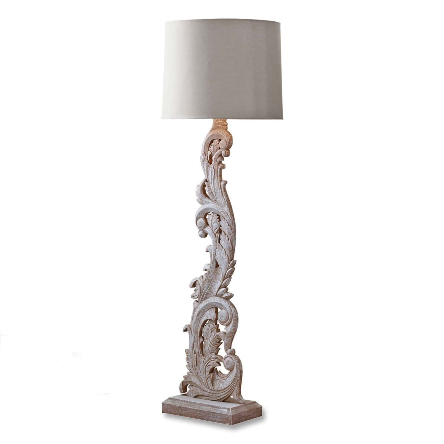 Lampa stojąca Talisha