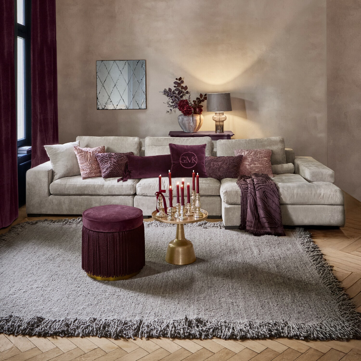 Sofa Greyloft