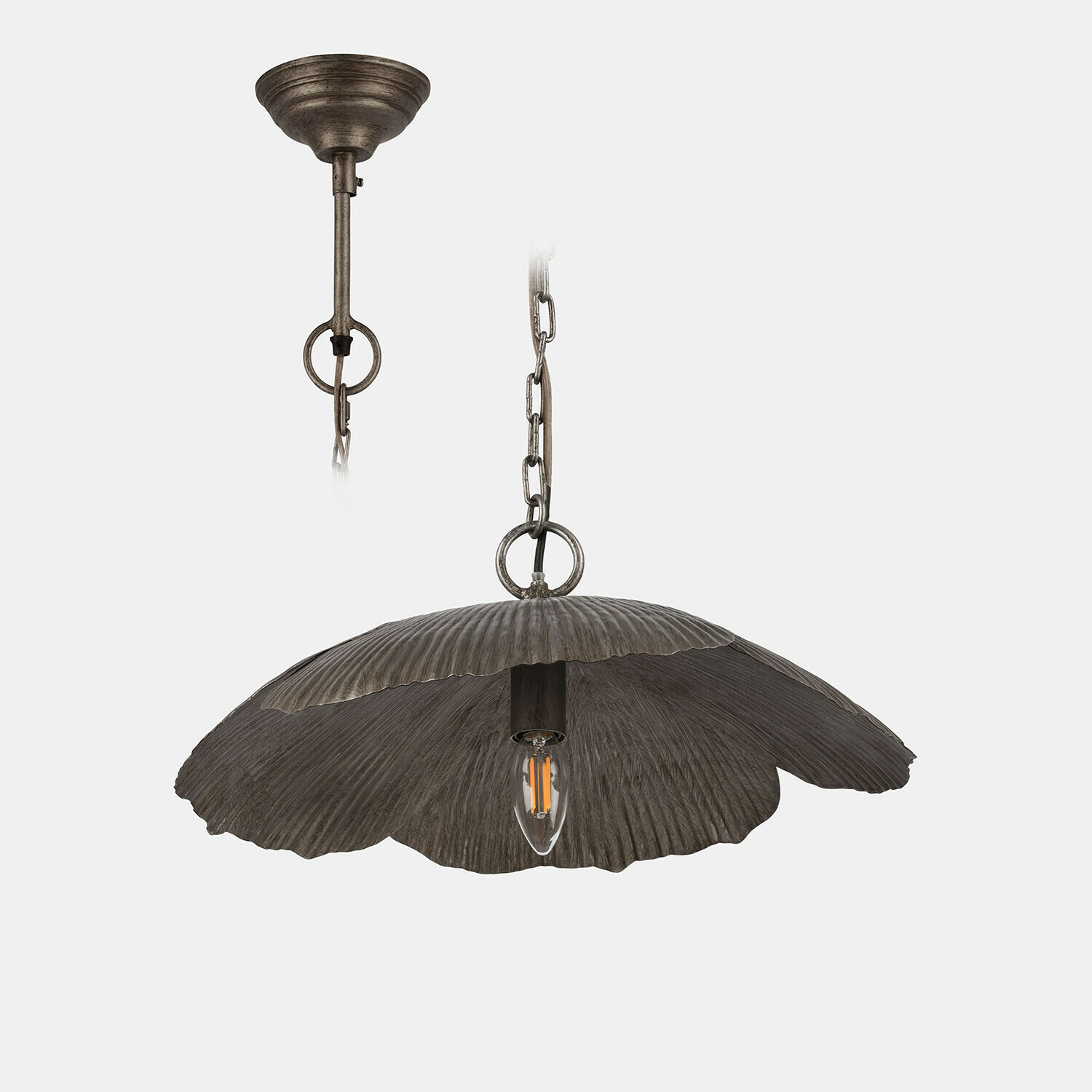 Lampa wisząca Jardin Élance