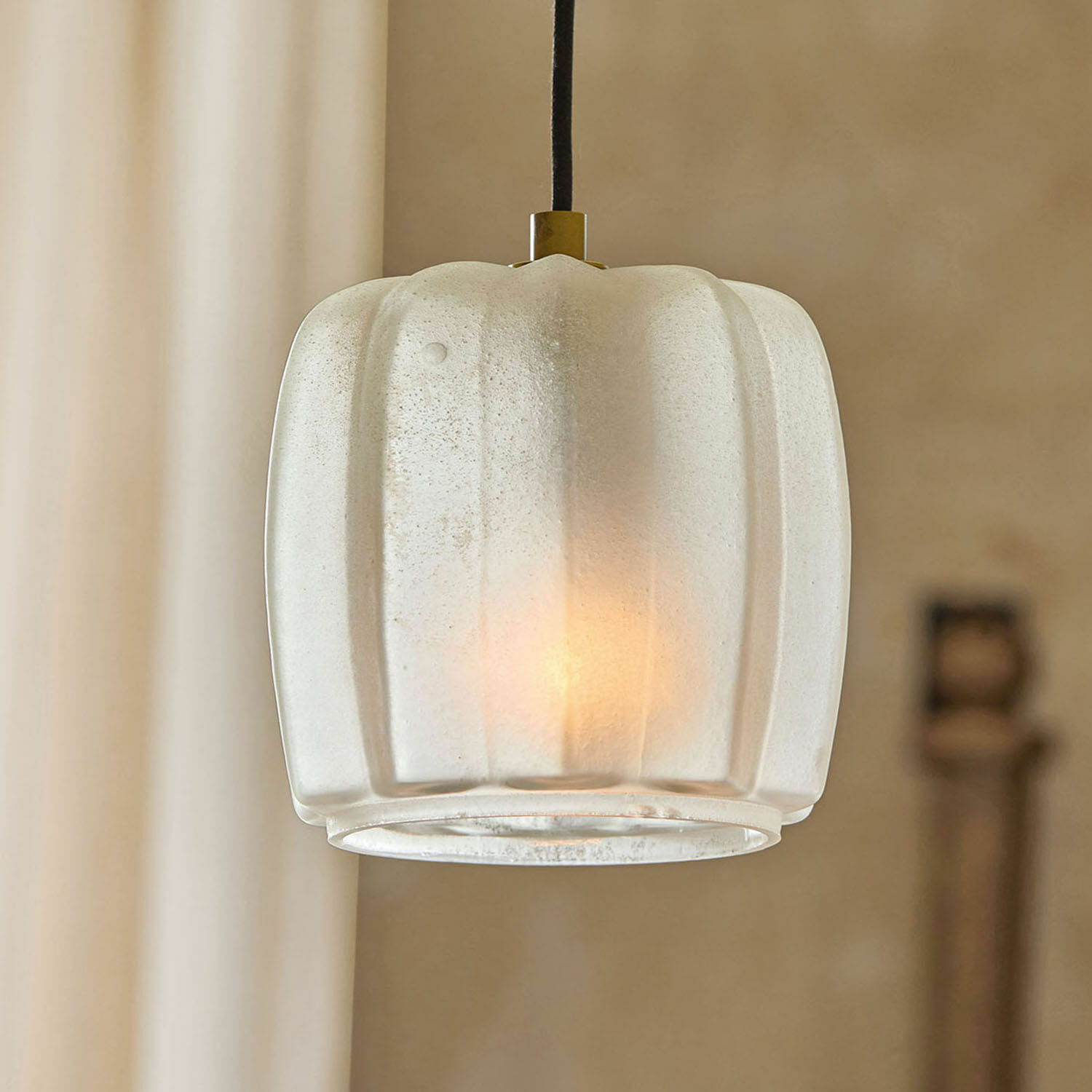 Lampa wisząca Camargue