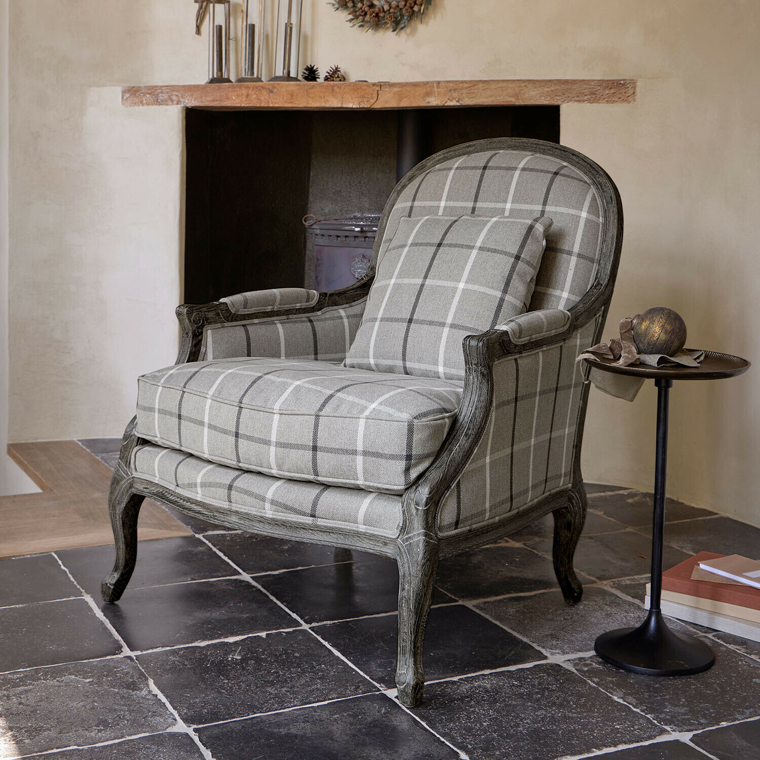 Sessel Hathwell Sessel Hathwell