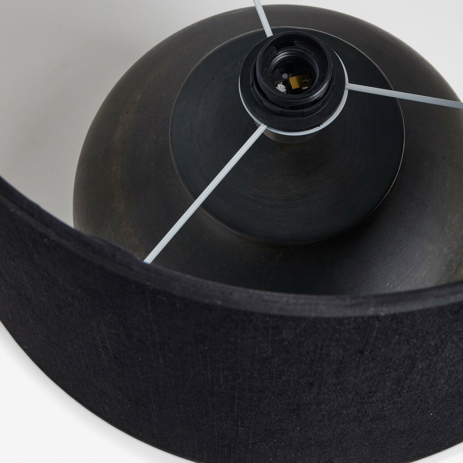 Lampa stołowa Branver
