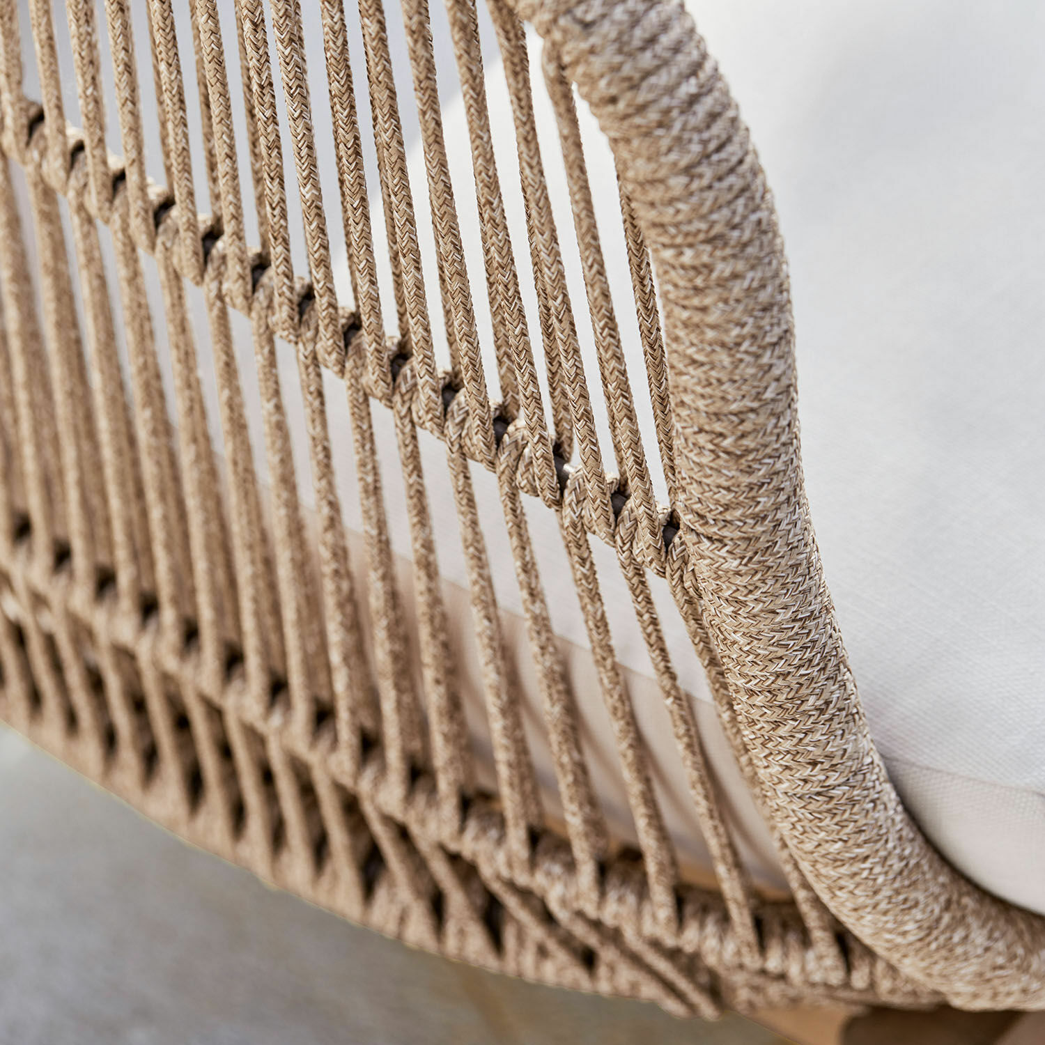 Fotel FSC®-100% Belvidere