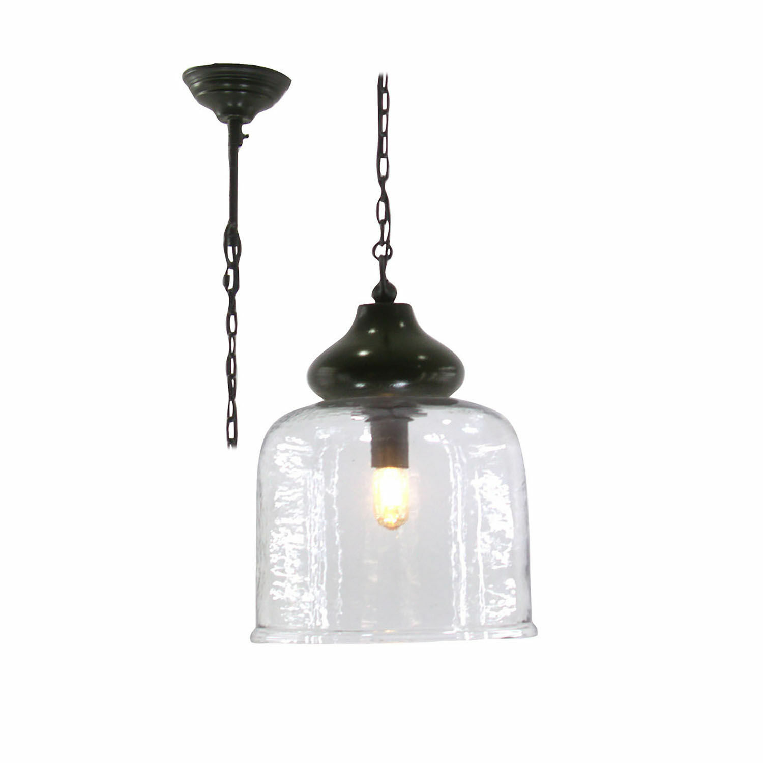 Lampa wisząca Walderton