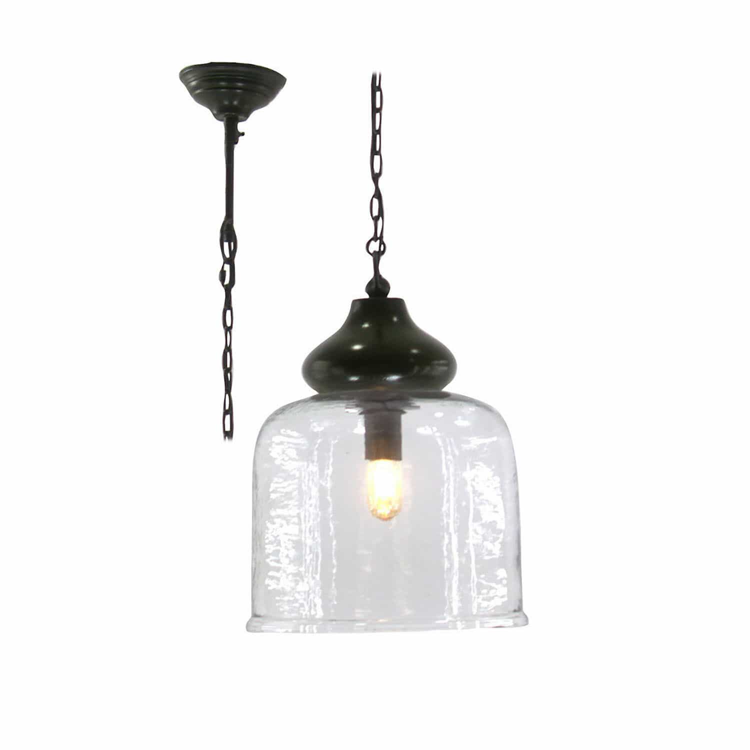 Lampa wisząca Walderton