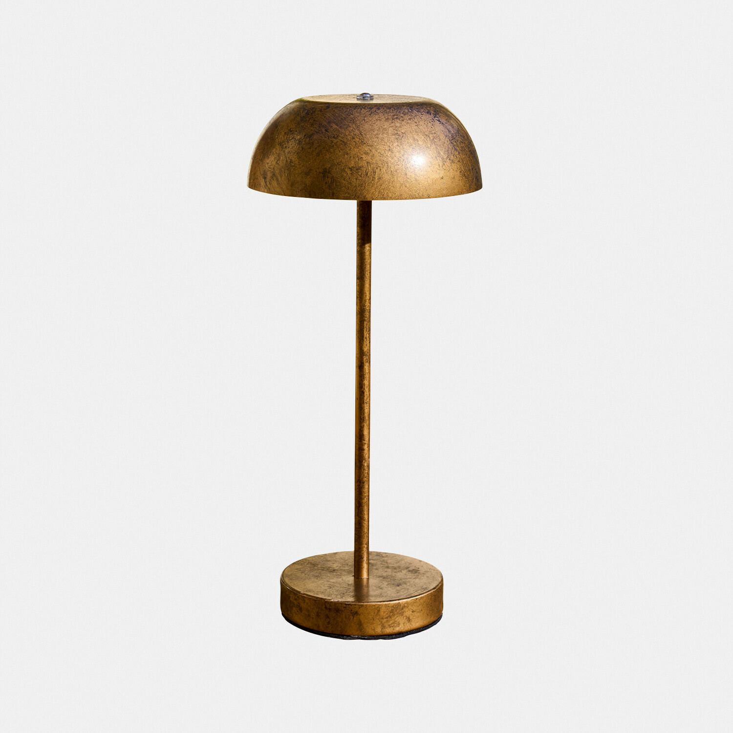 Lampa stołowa do ponownego ładowania Lumirah