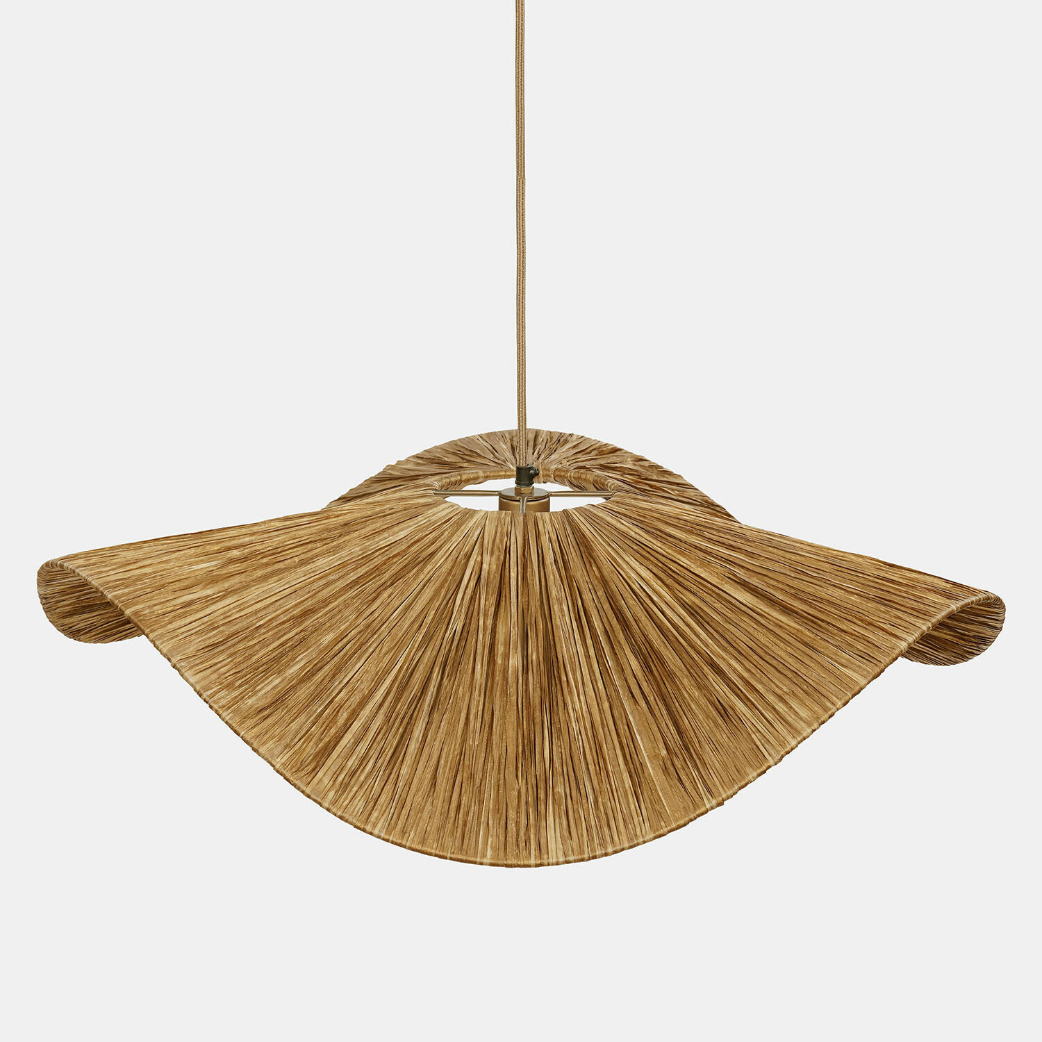 Lampa wisząca Calouris