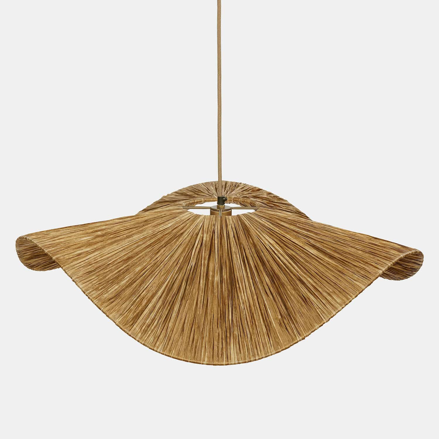 Lampa wisząca Calouris