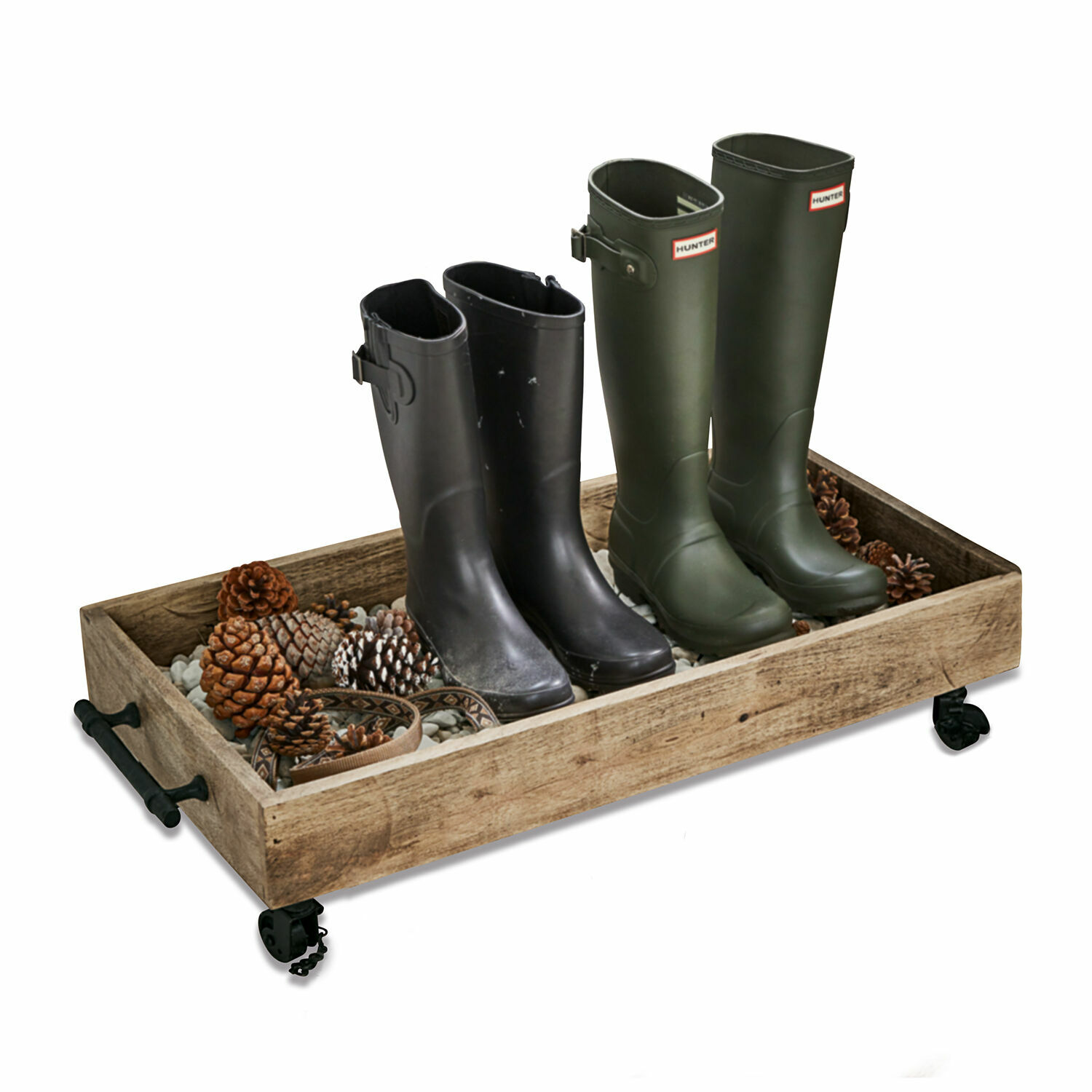 Półka na buty Taylors Island