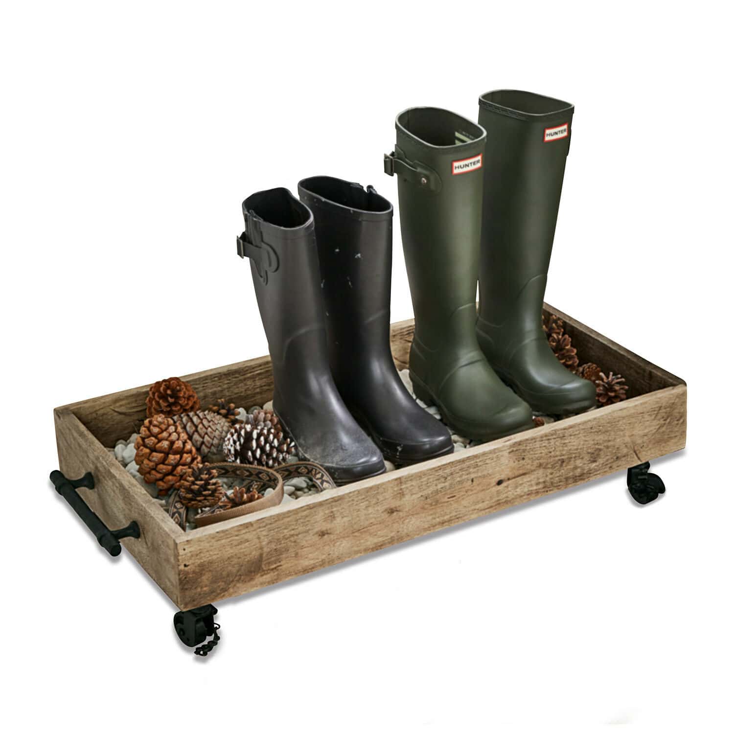 Półka na buty Taylors Island