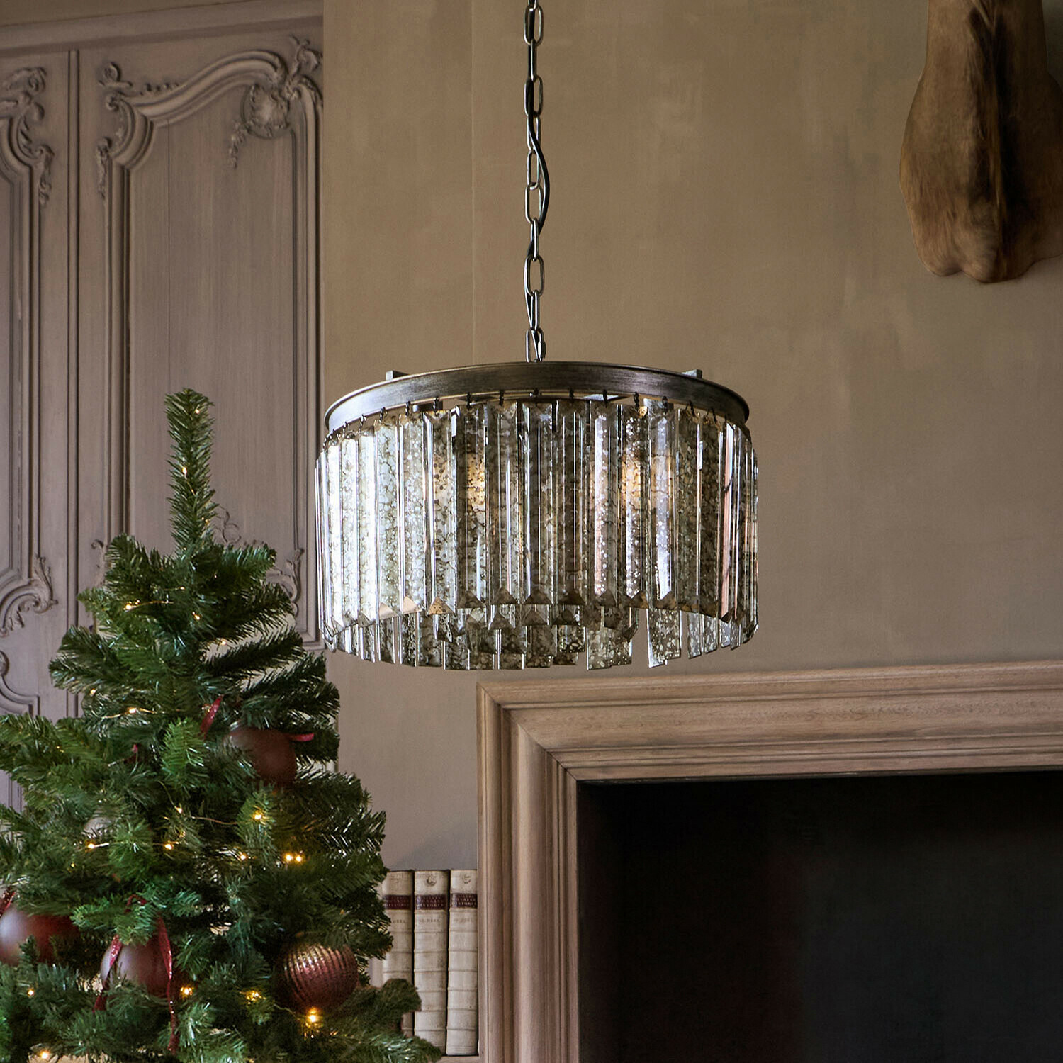 Lampa wisząca Sashwork