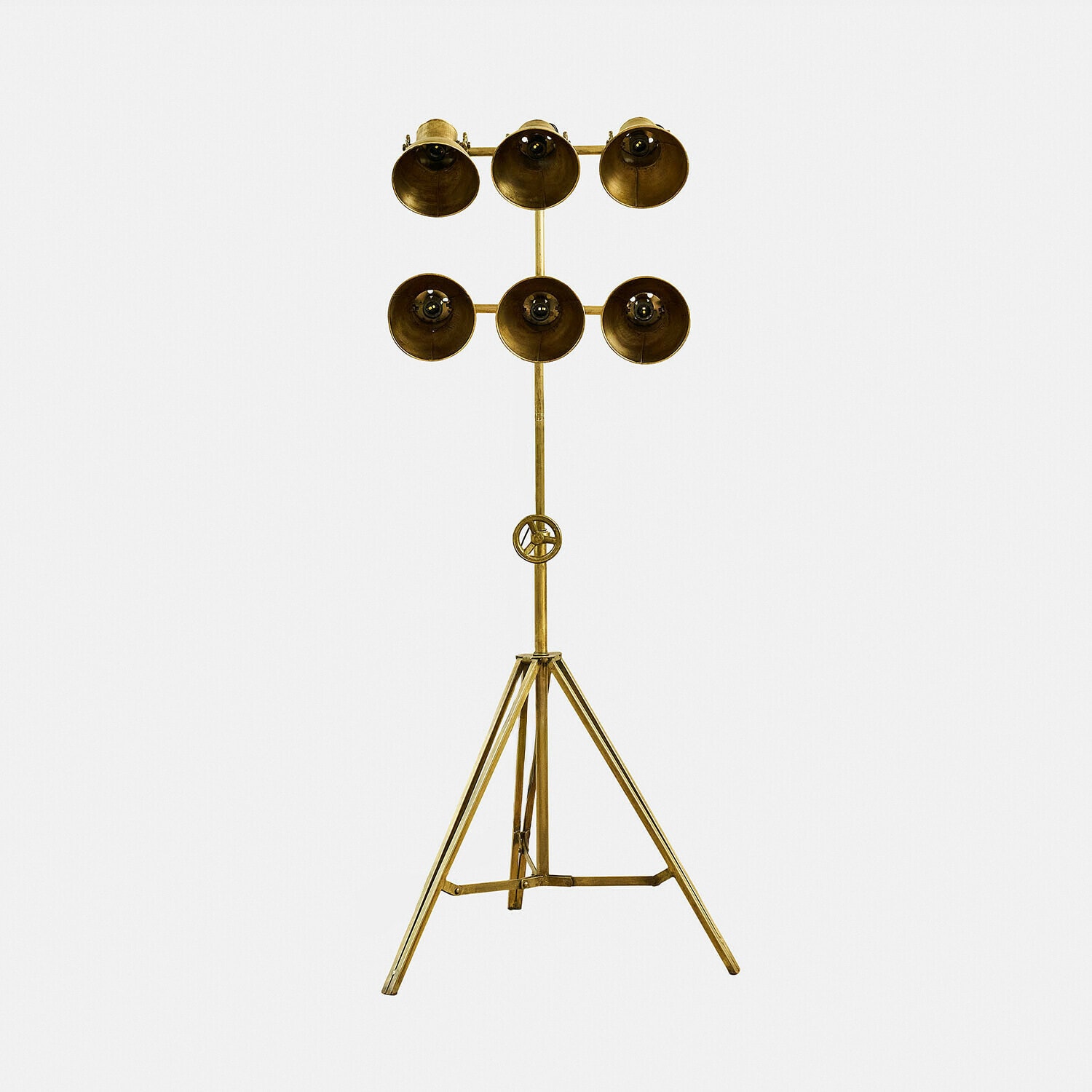 Lampa stojąca Venshire