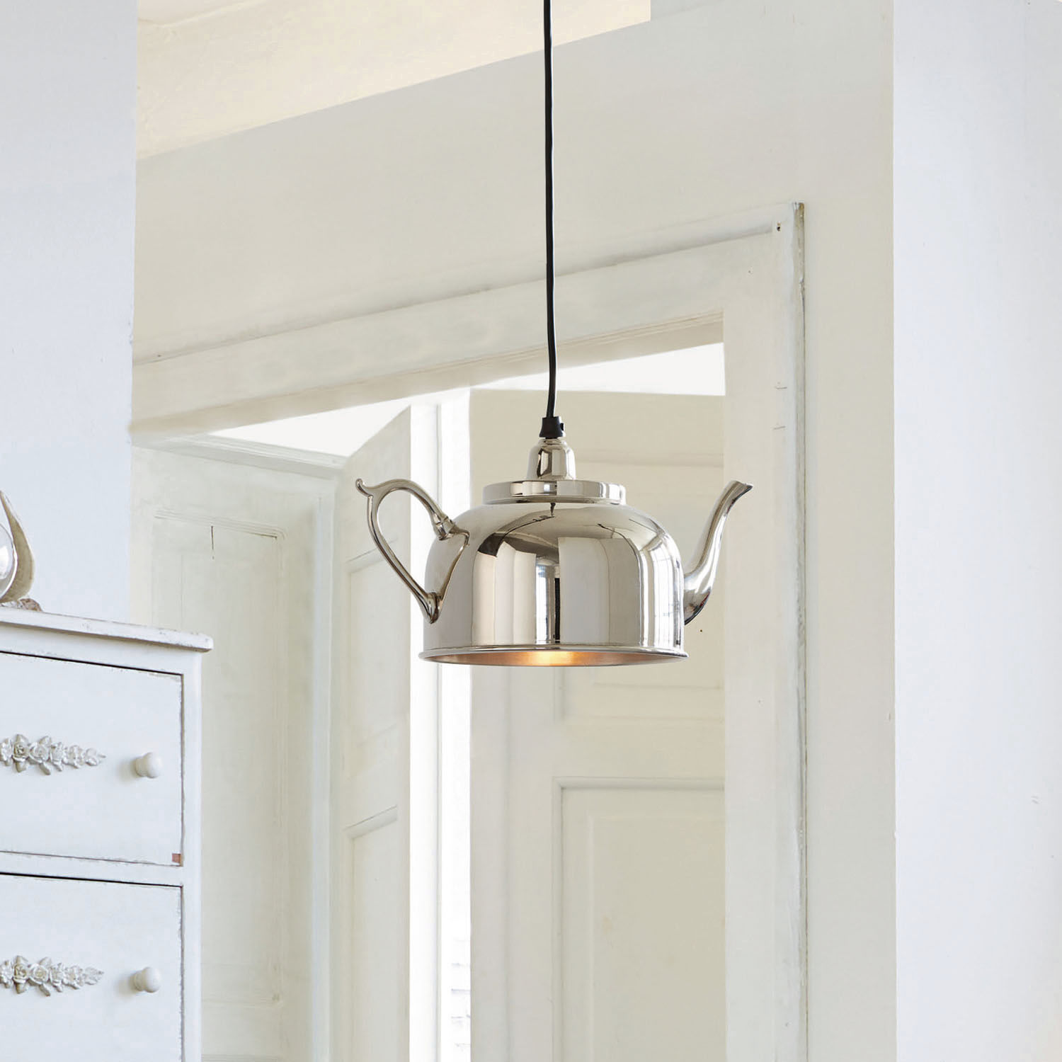 Lampa wisząca Theiere