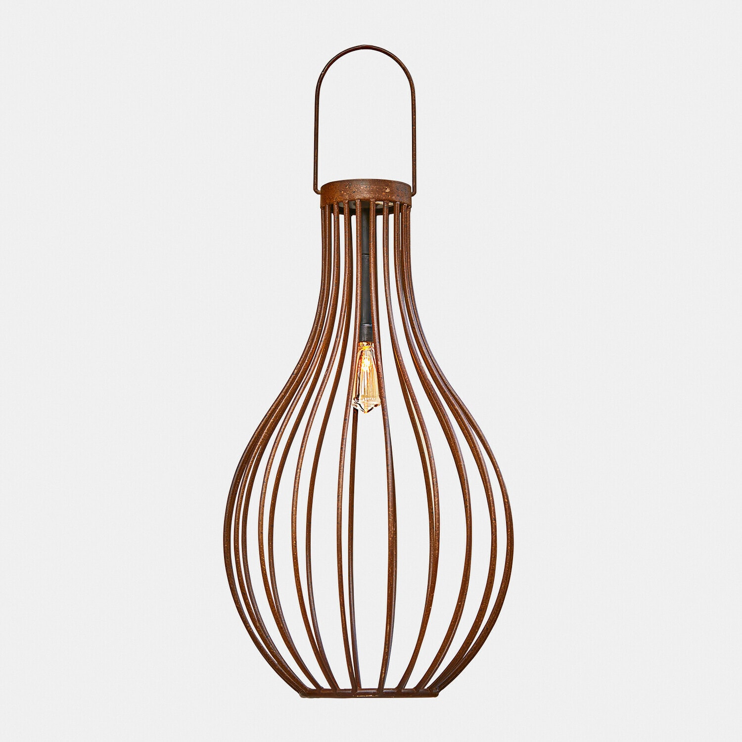 Lampion solarny Falirah