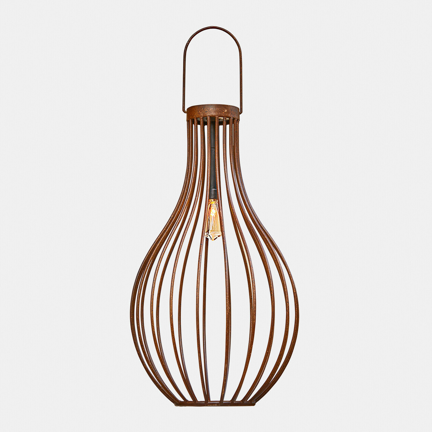 Lampion solarny Falirah
