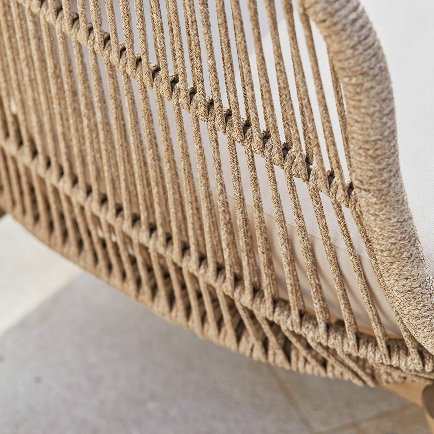 Zestaw mebli FSC®-100% Belvidere