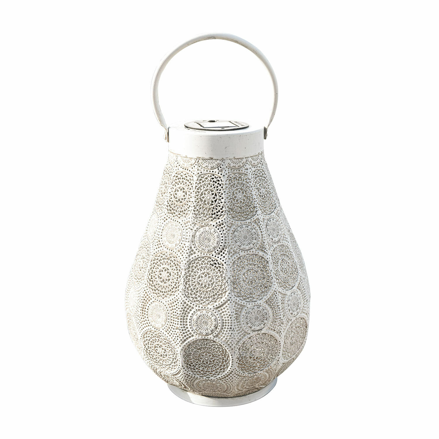 Lampion solarny Carouge