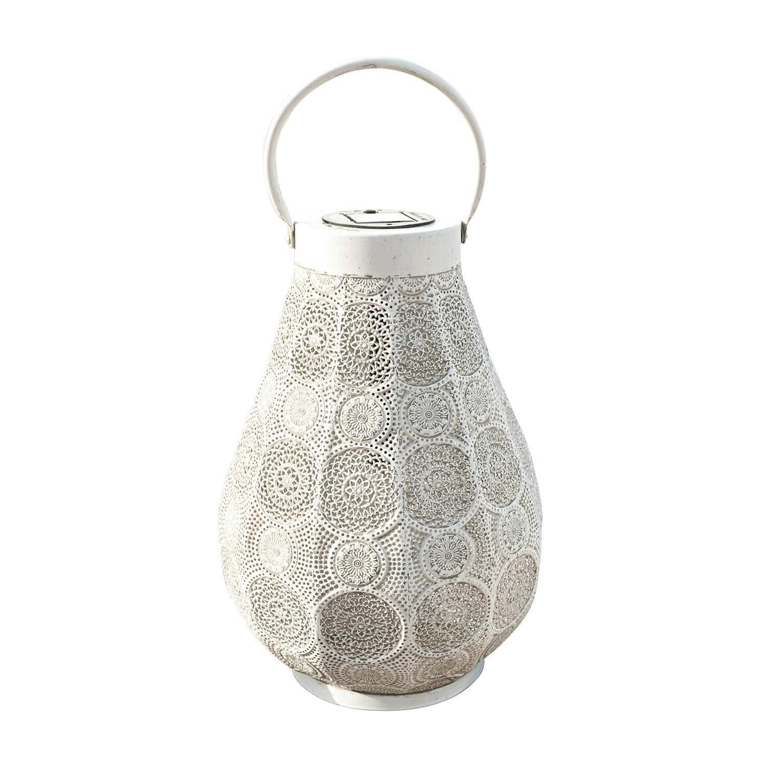 Lampion solarny Carouge