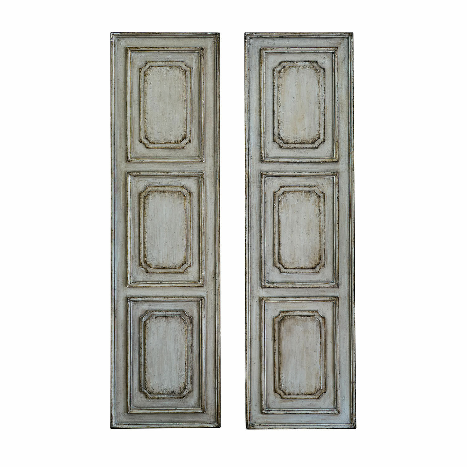 Panel, zestaw 2 szt. Dovire