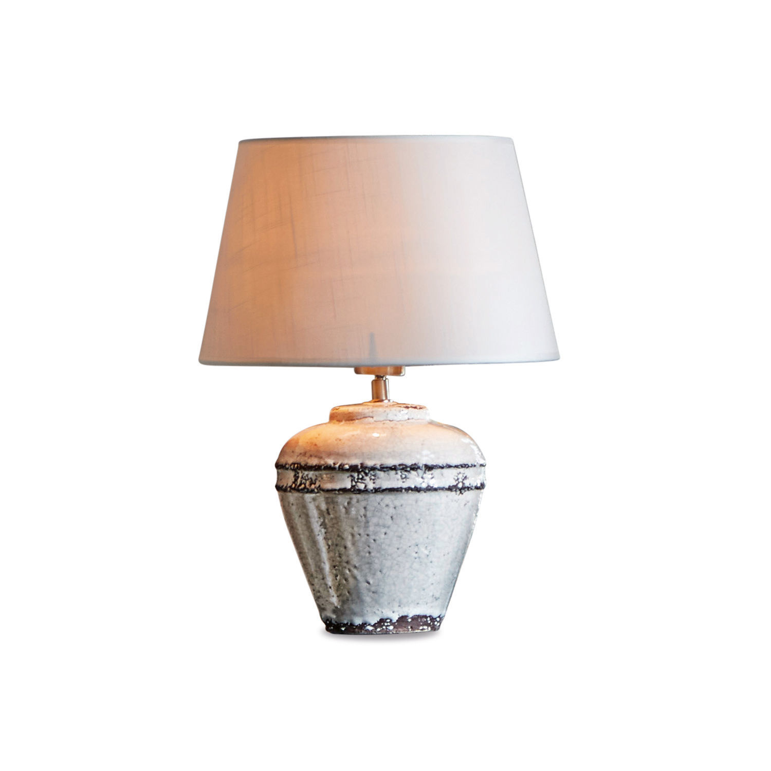 Lampa stołowa Chavin