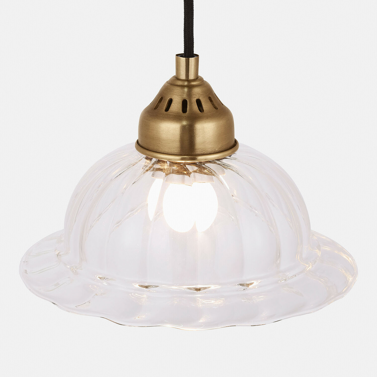 Lampa wisząca Oléri