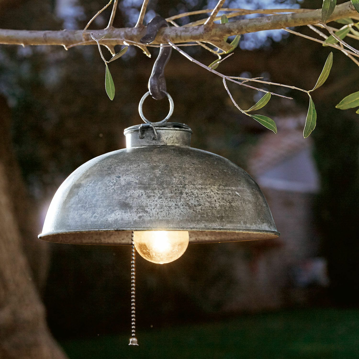 Lampion LED Pallarista