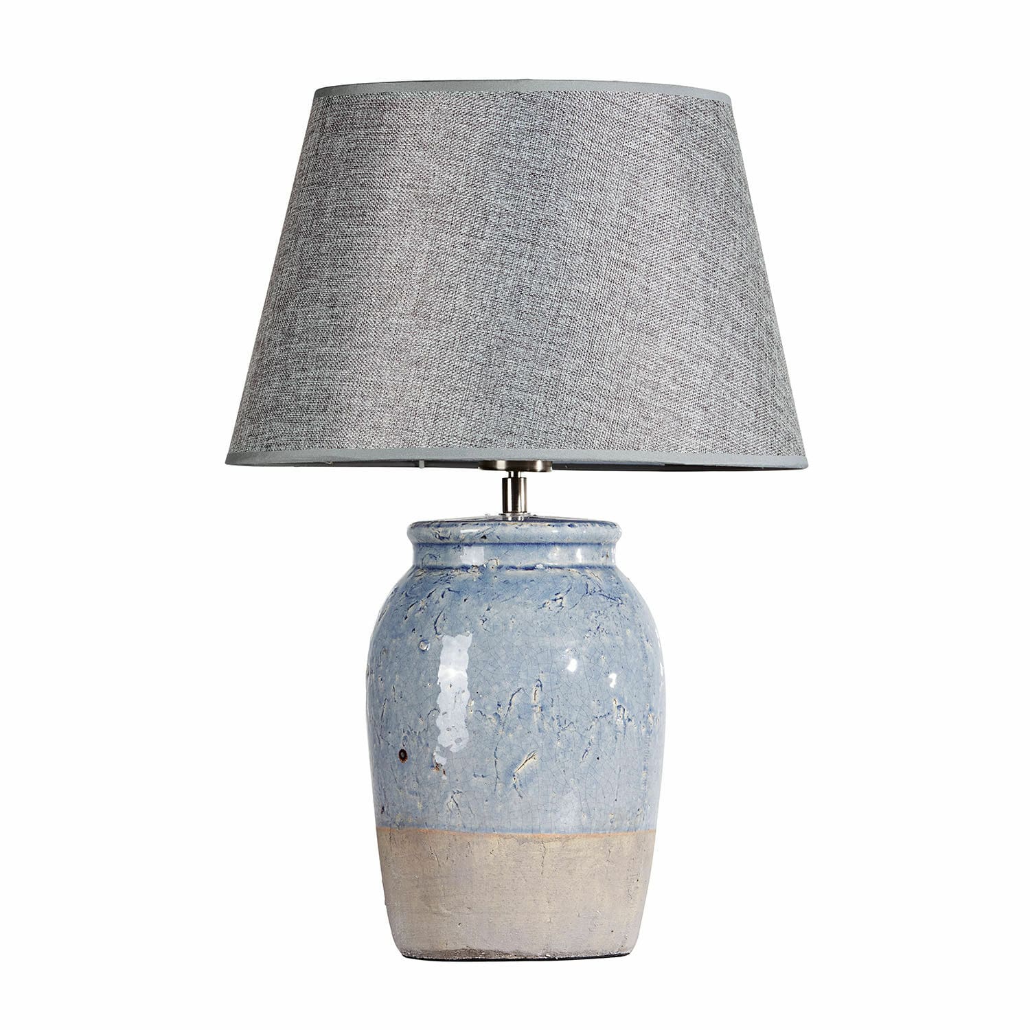 Lampa stołowa Manly