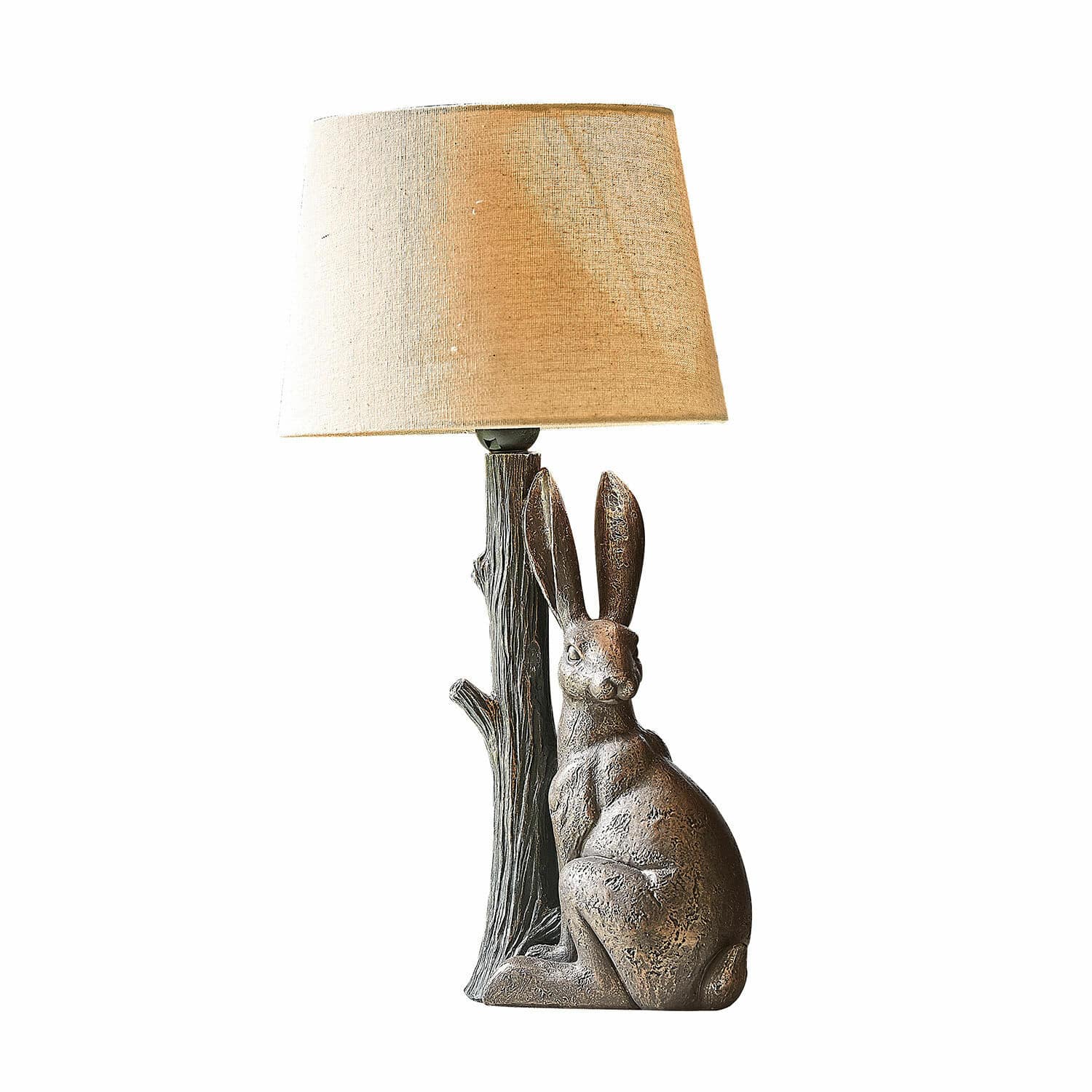 Lampa stołowa Rashida