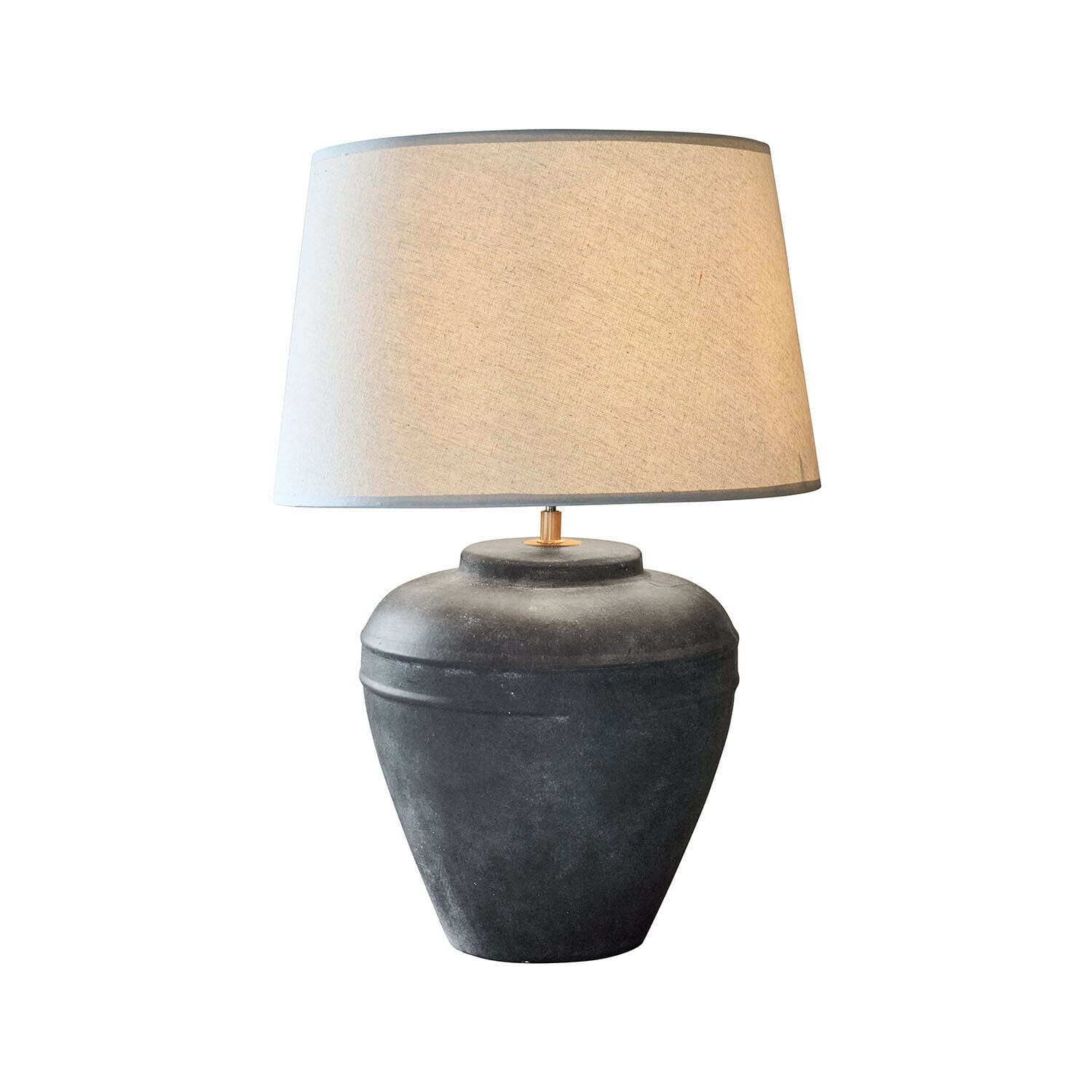 Lampa stołowa Nuviano