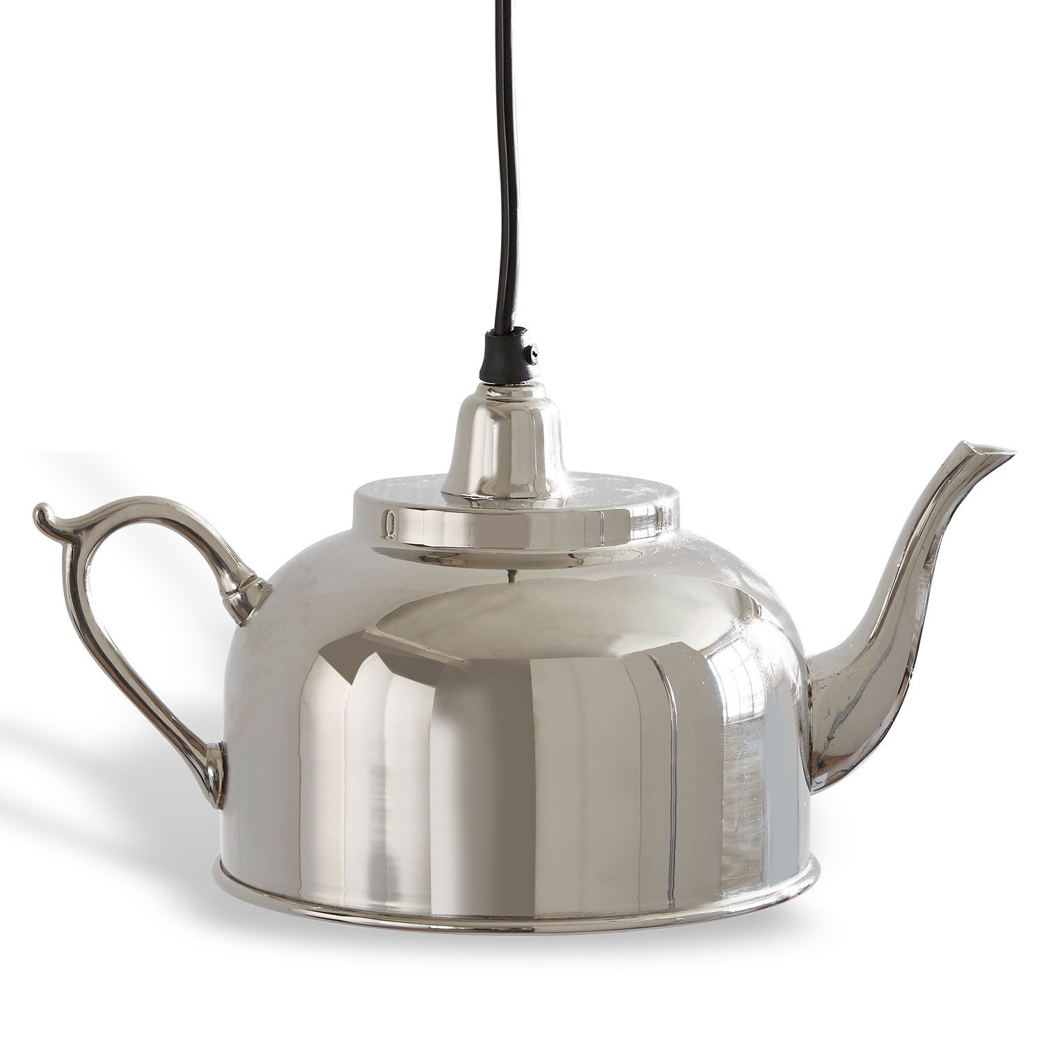 Lampa wisząca Theiere